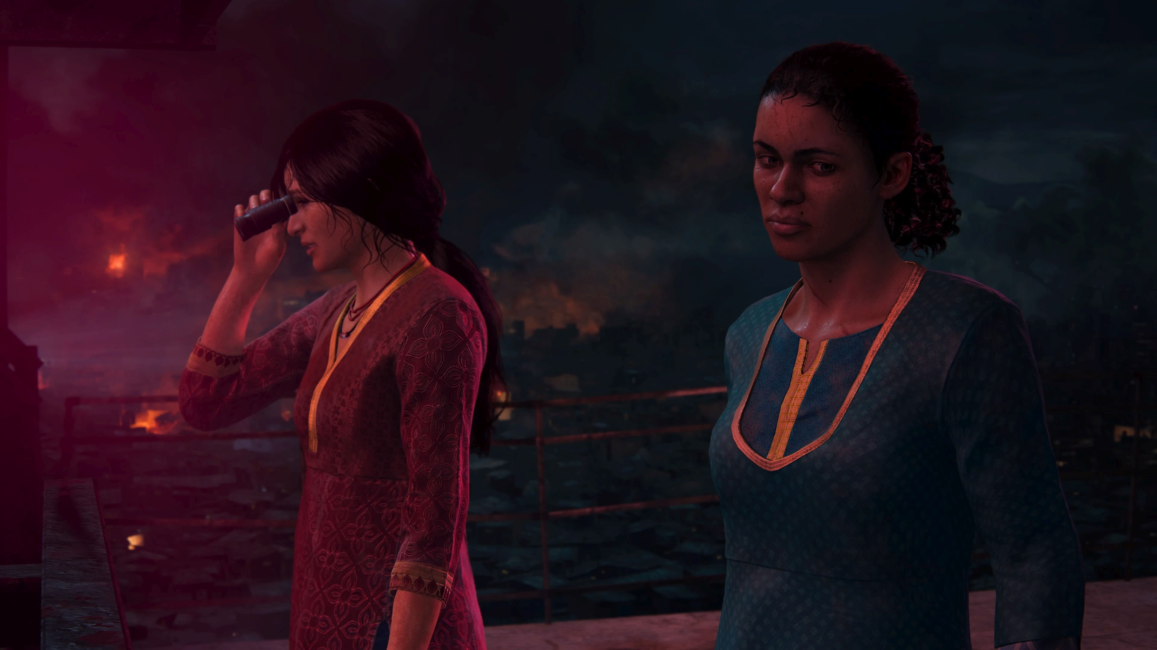 Uncharted: Legacy of Thieves Collection