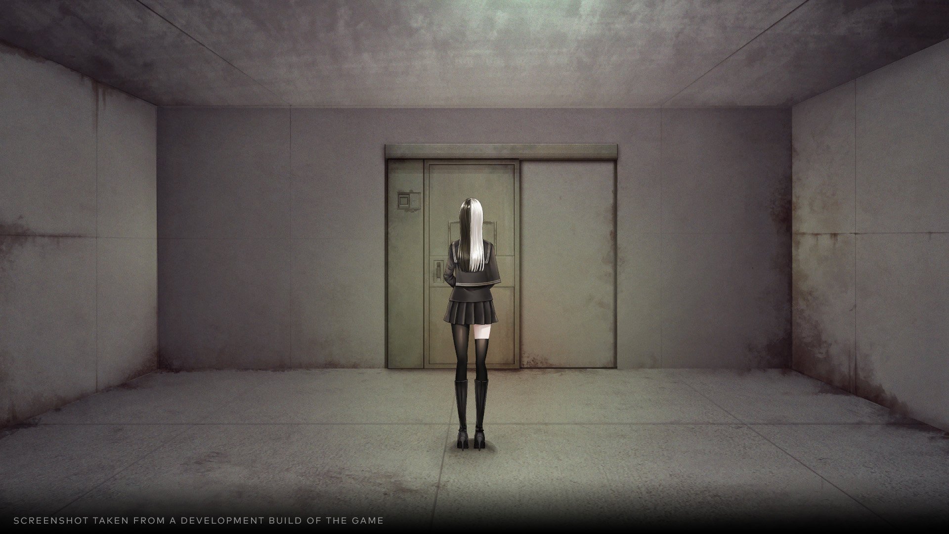 Yurukill: The Calumniation Games