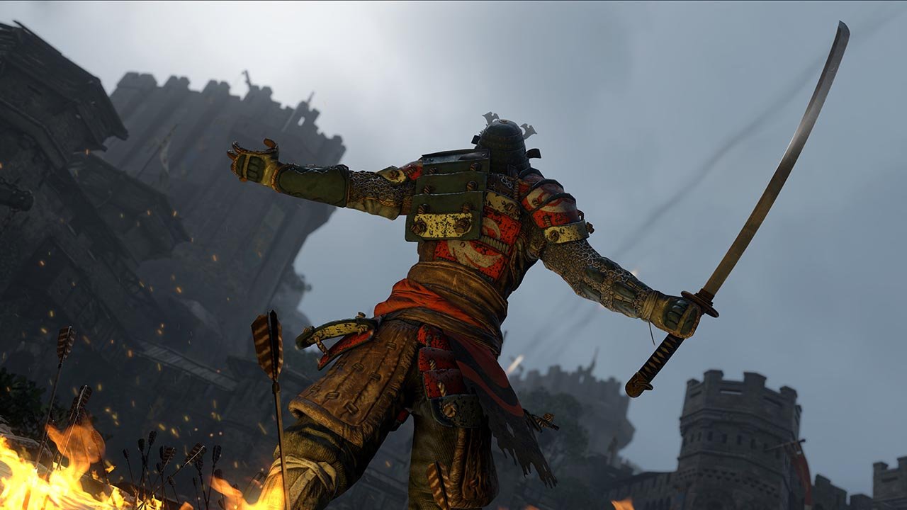 For Honor bekommt Next-Gen PS5 Update spendiert