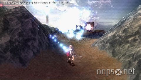 Dissidia 012 [duodecim] Final Fantasy