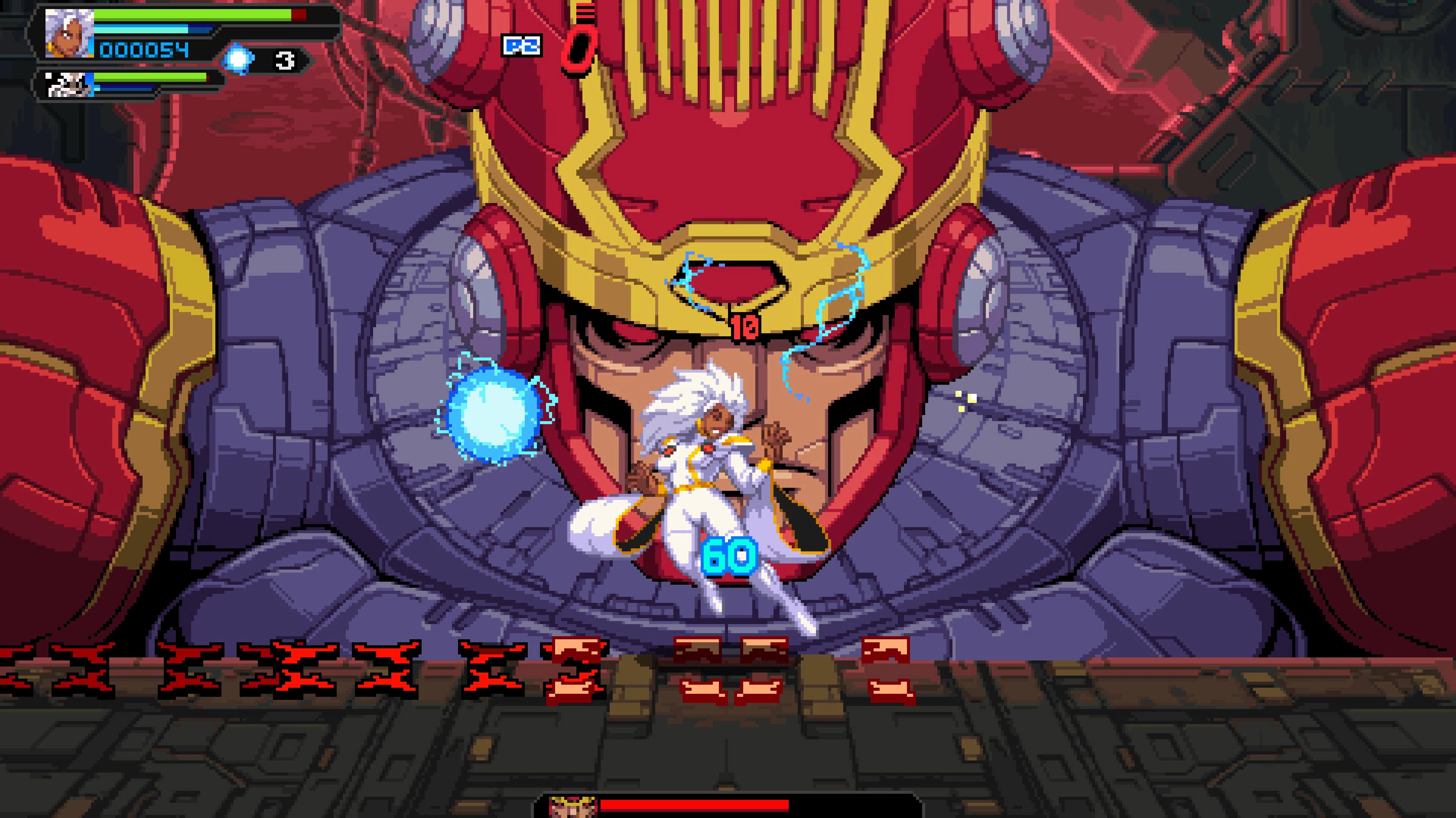 Marvel Cosmic Invasion bekommt Deluxe Edition spendiert