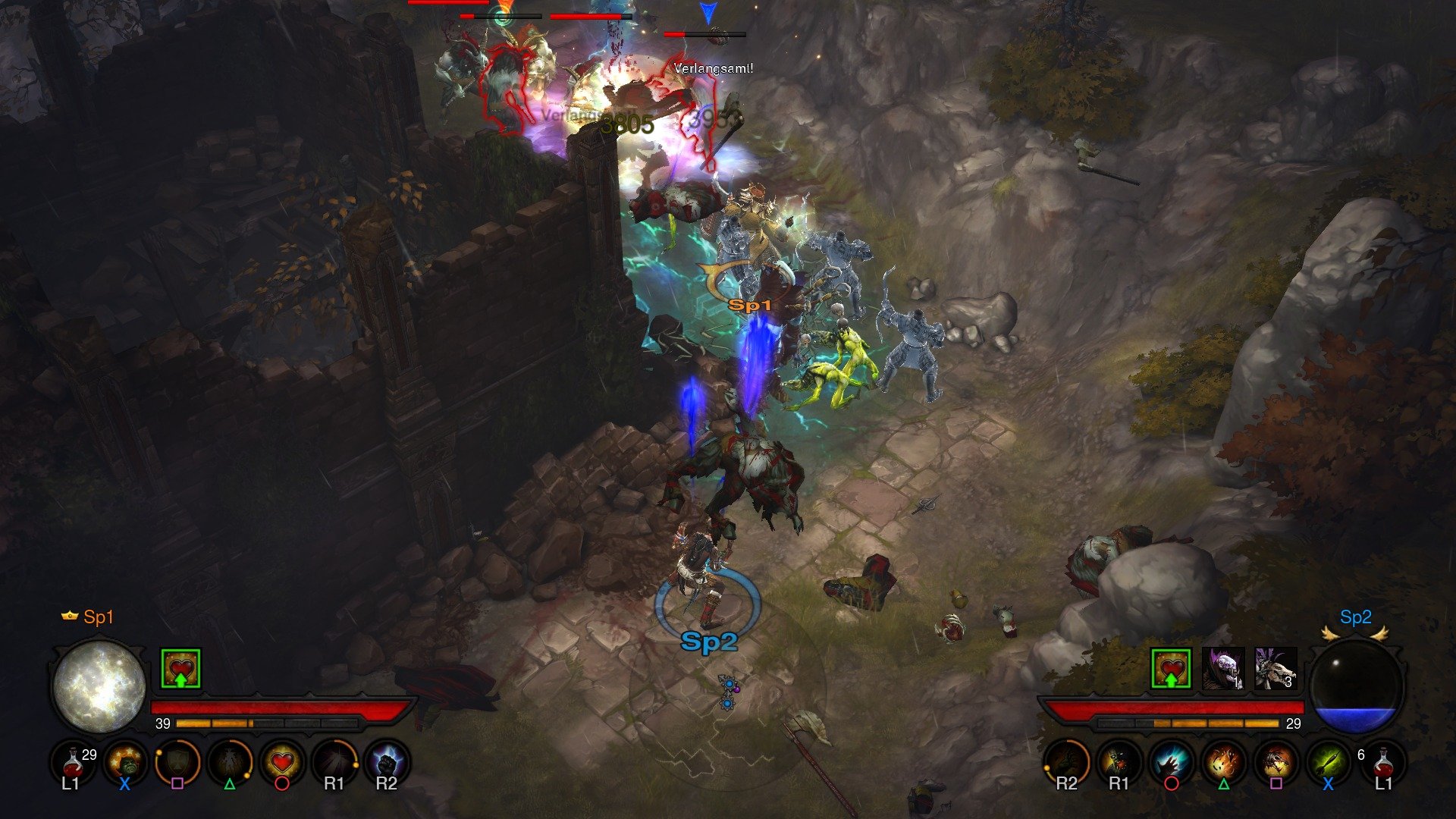 PSN Store: Angebot der Woche & Steep-Aktion