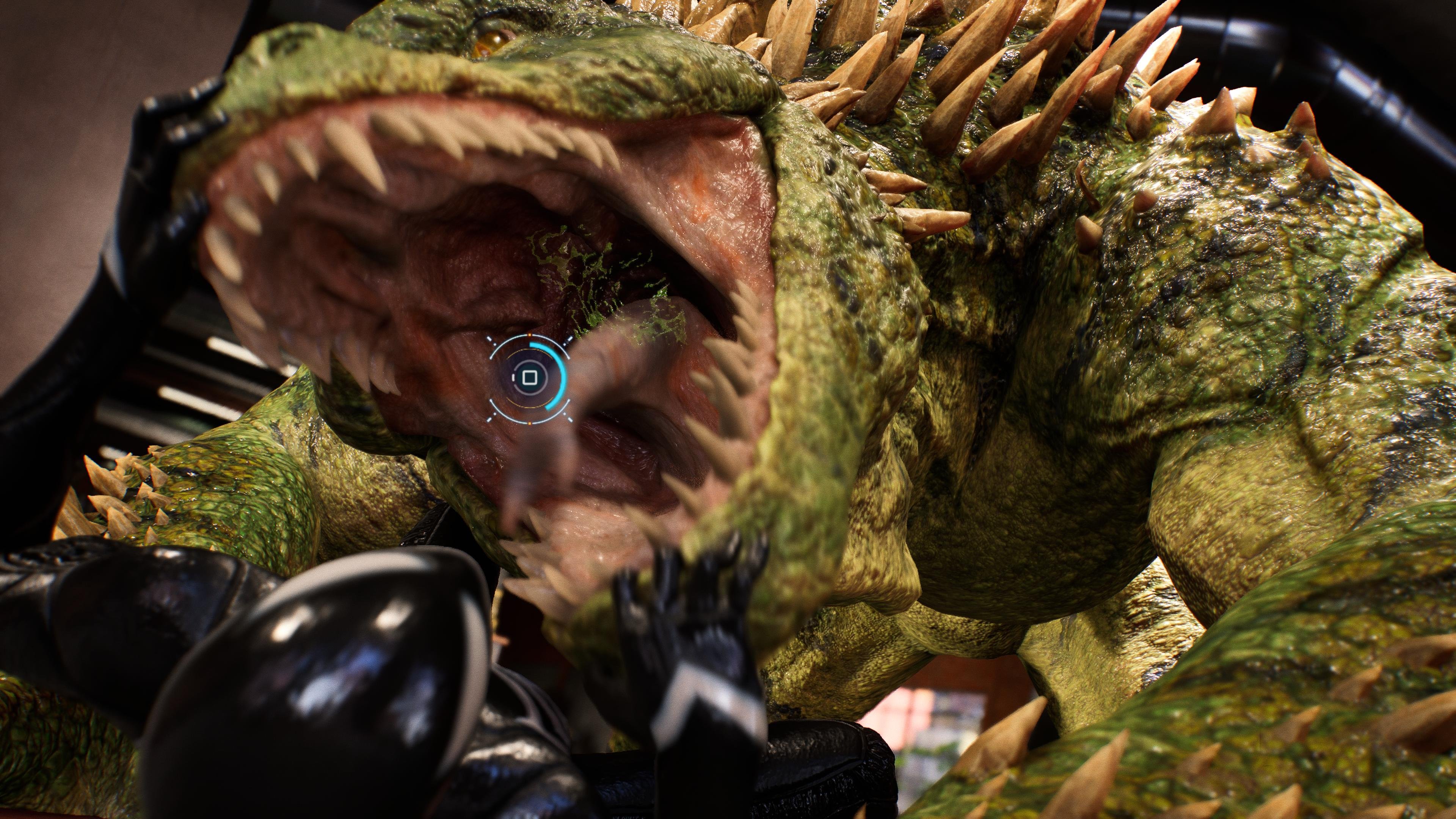 Marvel`s Spider-Man 2