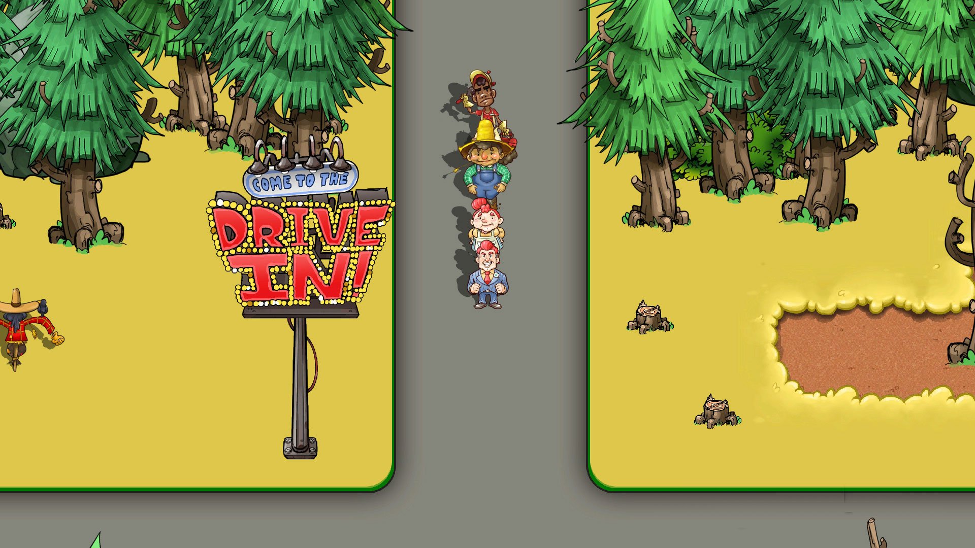 Citizens of Earth für PS4 und Vita angekündigt