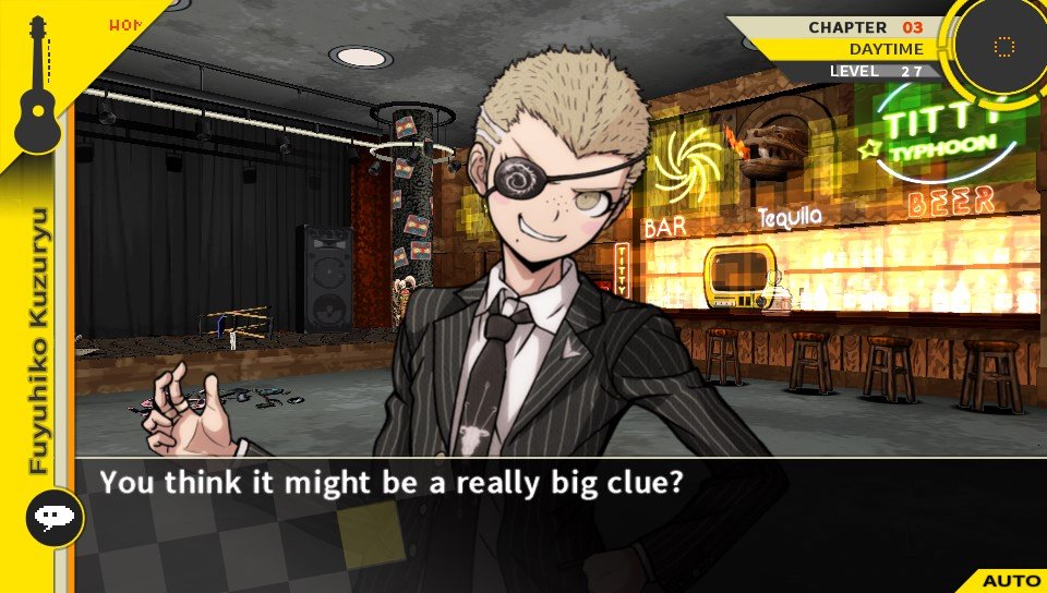 Danganronpa 2: Goodbye Despair