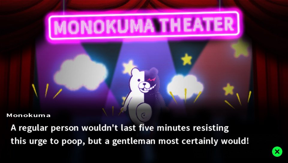 Danganronpa 2: Goodbye Despair