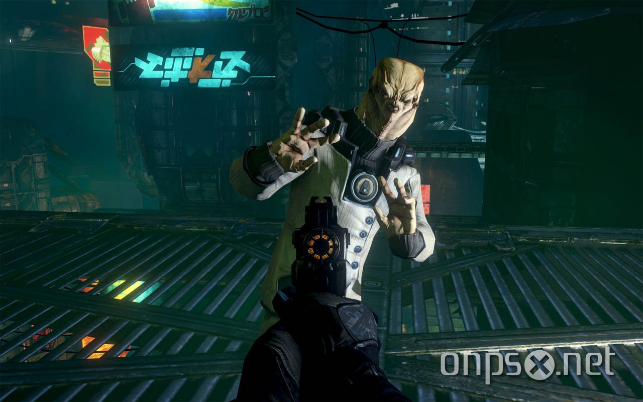 E3 2018: PREY Mooncrash DLC jetzt erhältlich *Update*