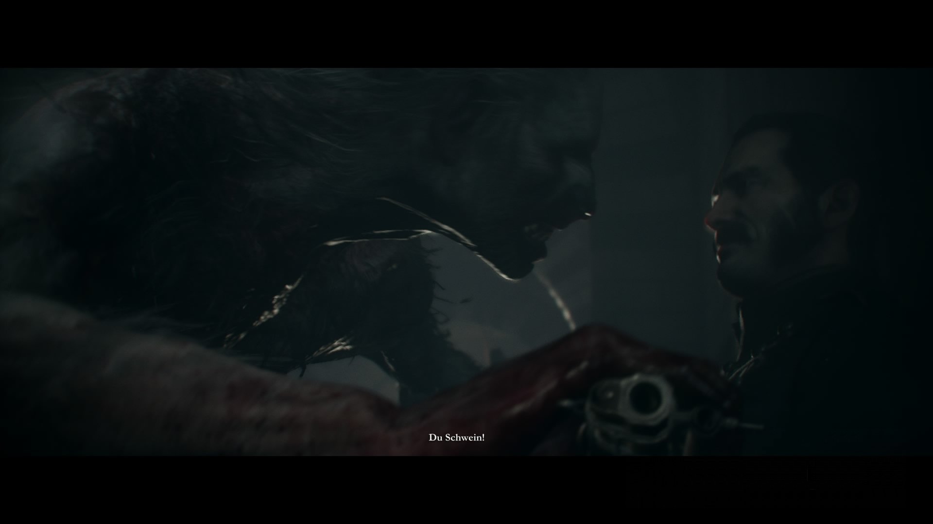 The Order: 1886