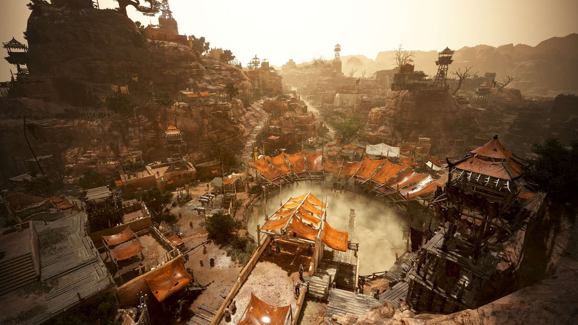 Black Desert Console - PS5 Version kommt | PS4 Support wird eingestellt