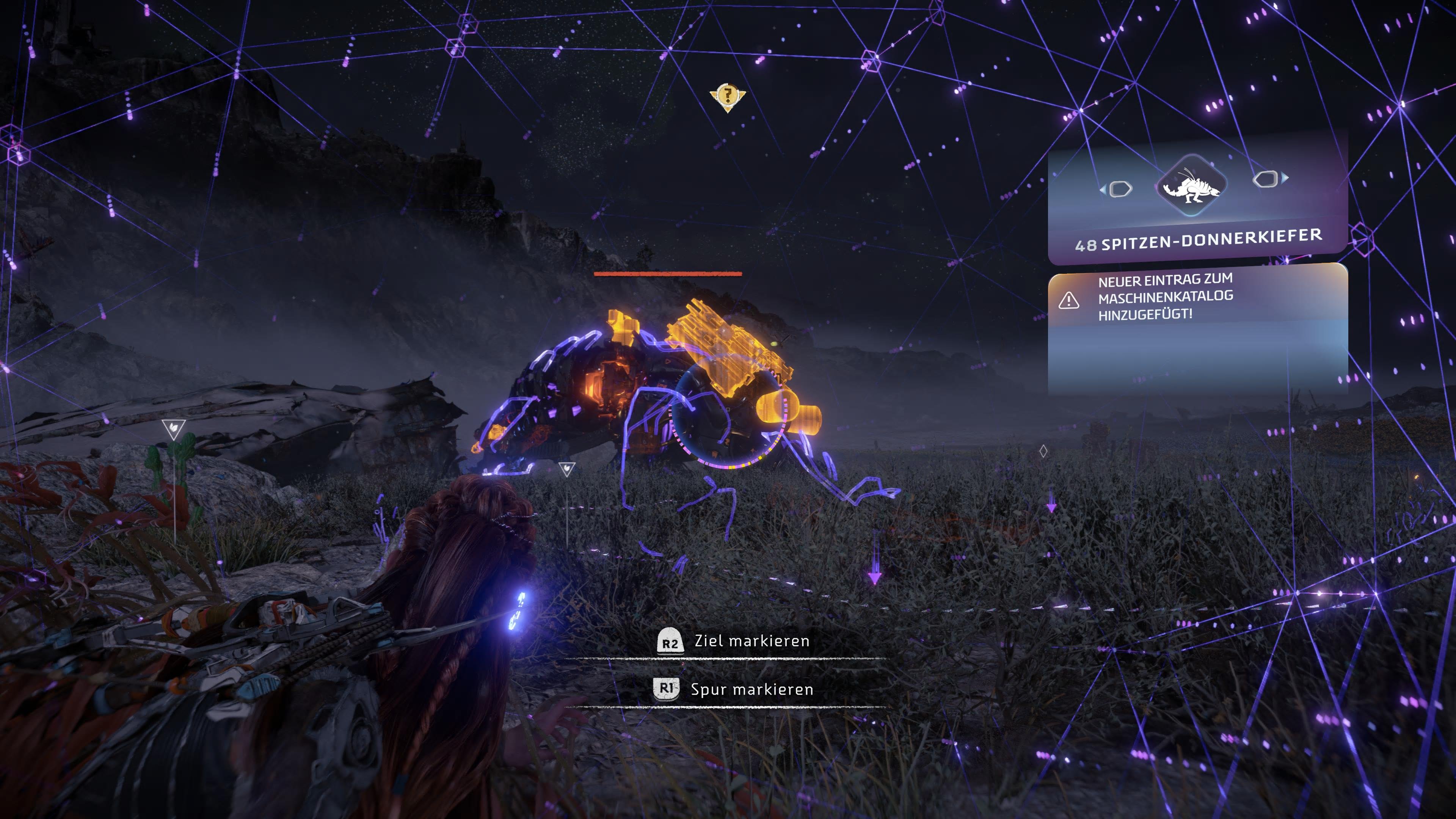 Forbidden West: Burning Shores: Waterwing vorgestellt