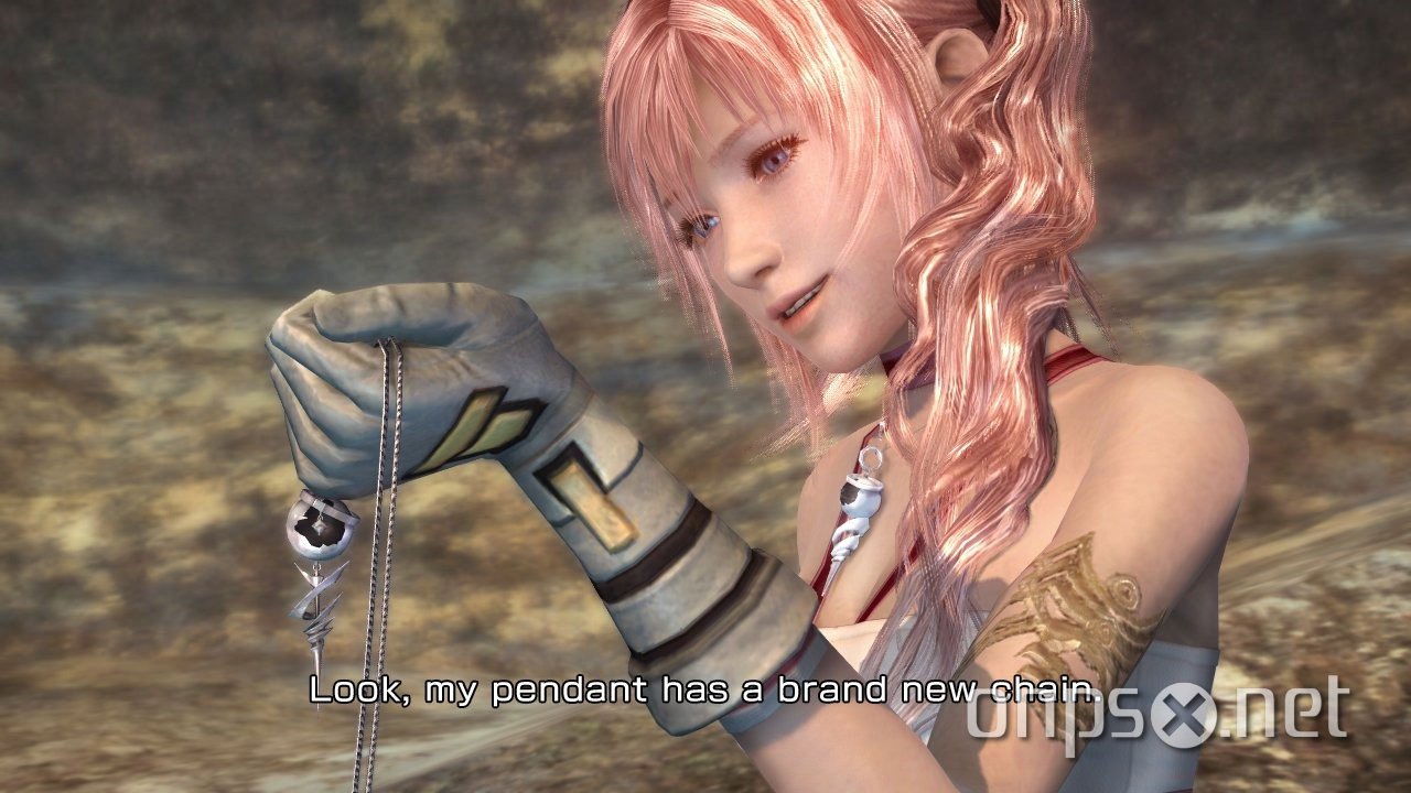 Final Fantasy XIII-2