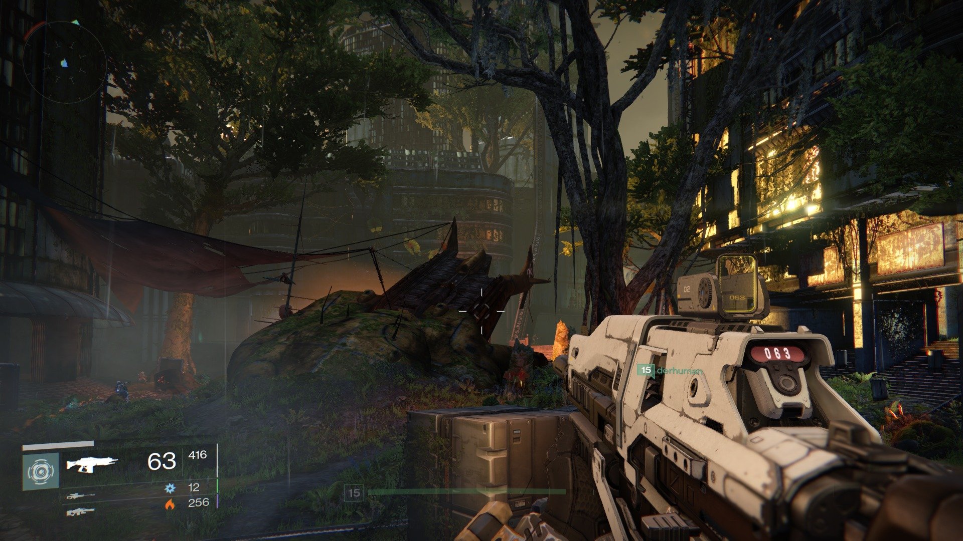 Destiny: König der Besessenen