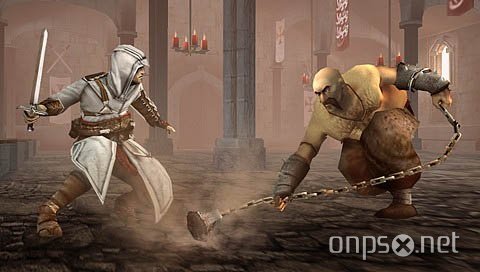 Assassin`s Creed: Bloodlines