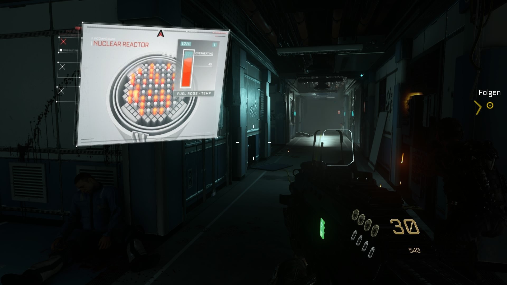 Call of Duty: Advanced Warfare