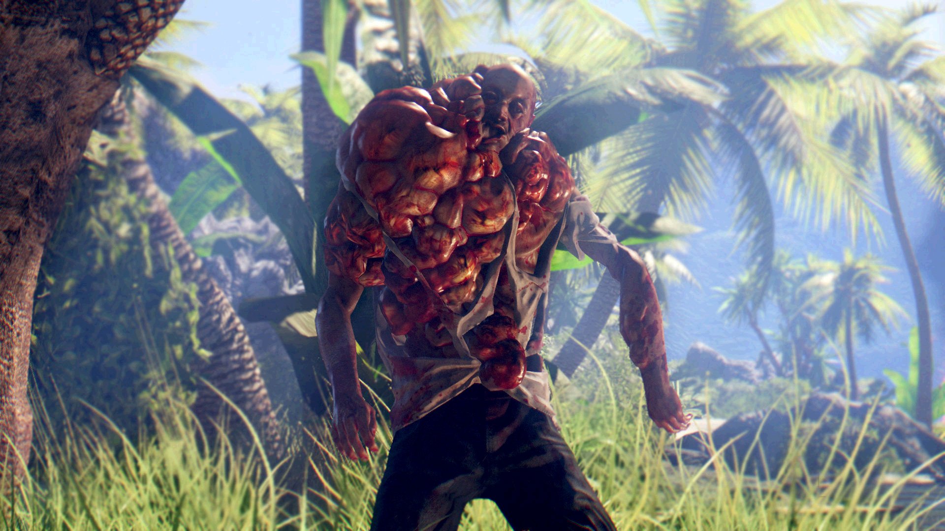 Termin für die Dead Island Definitive Collection in Deutschland