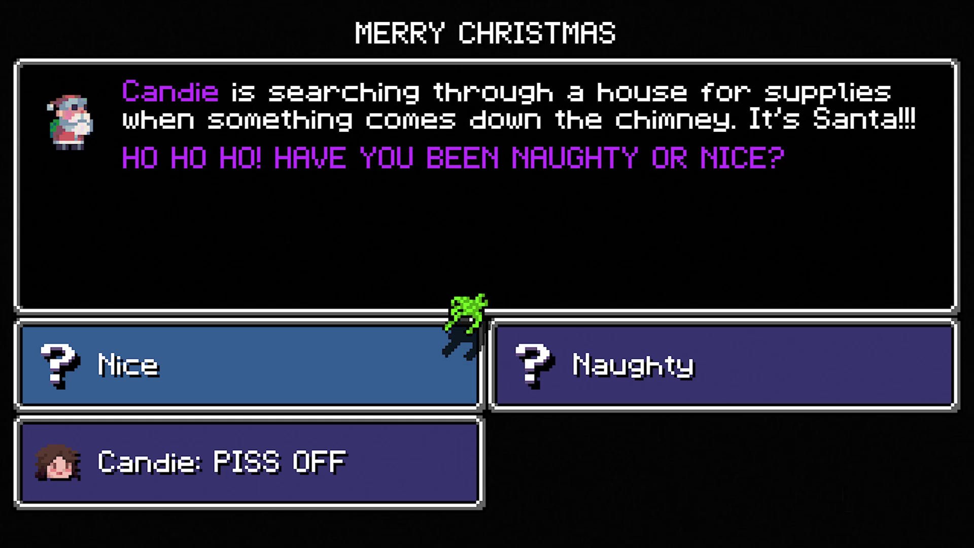 Death Road to Canada