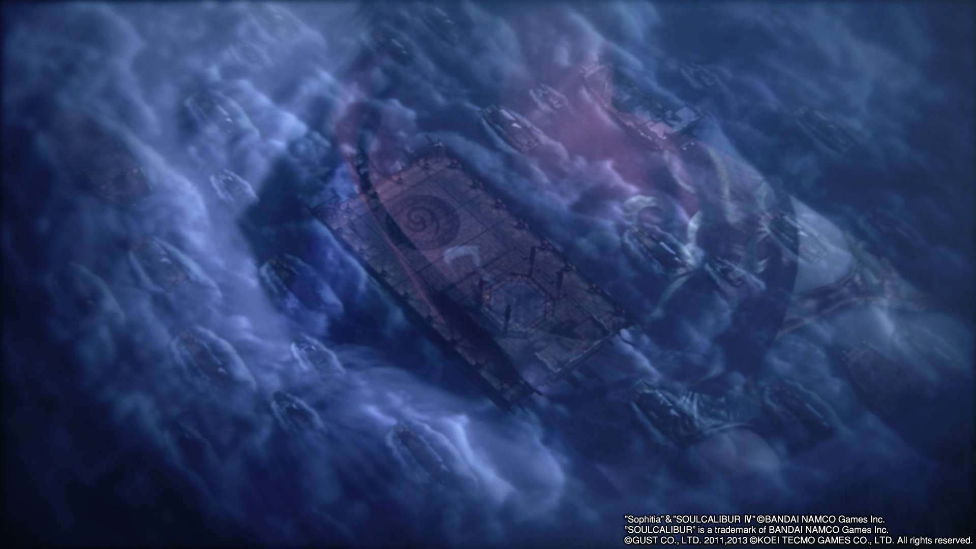 Warriors Orochi 3 Ultimate