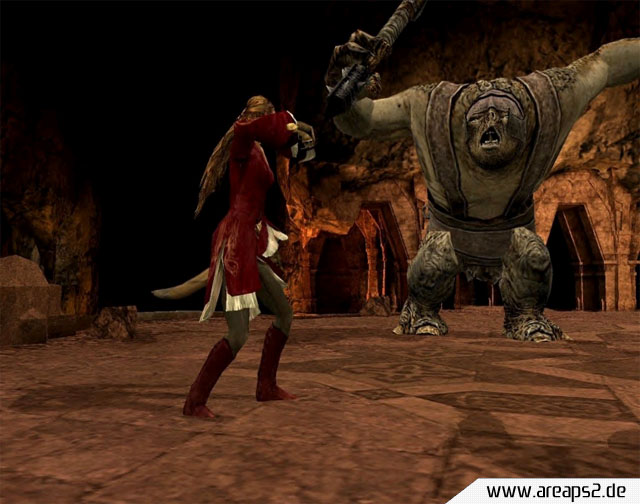 Der Herr der Ringe: Das dritte Zeitalter