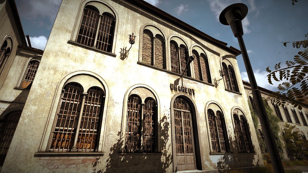 Neuer Live Action Trailer & Releasedatum zu The Town of Light