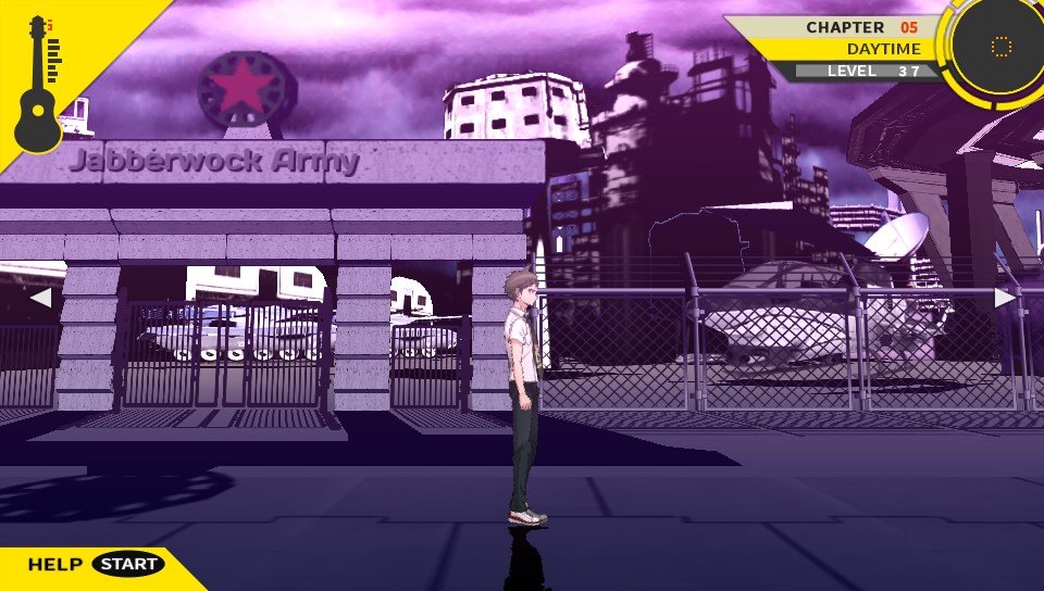 Danganronpa 2: Goodbye Despair