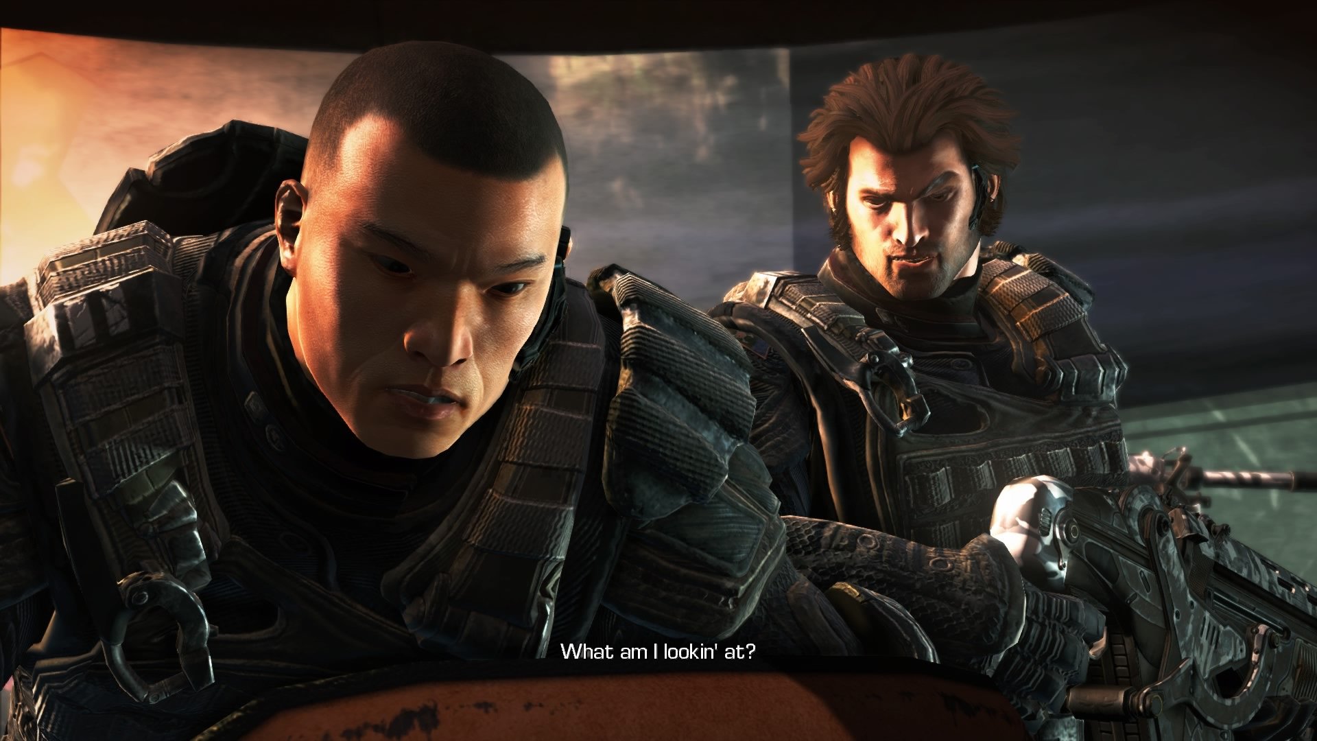 Bulletstorm: Full Clip Edition