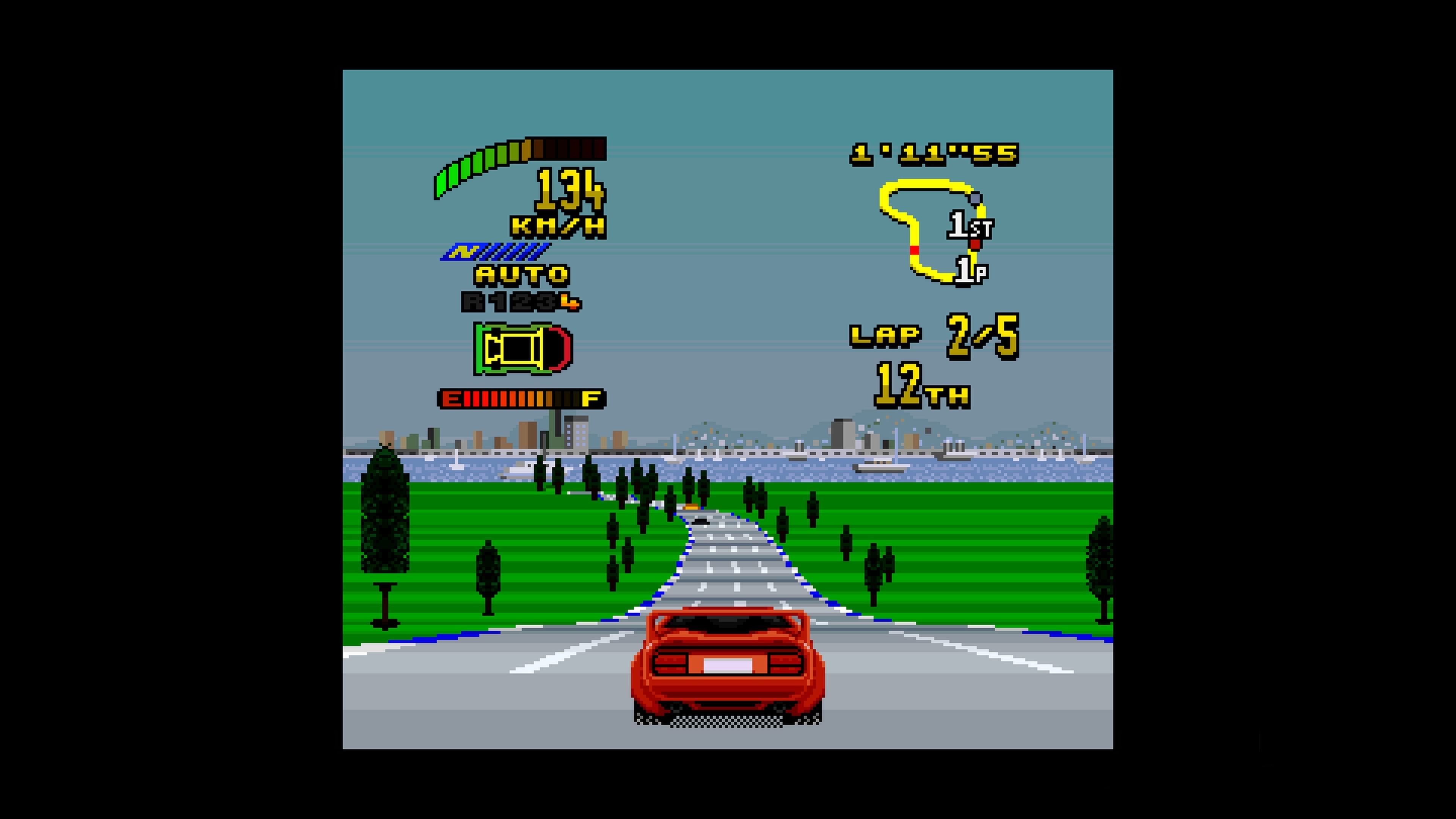 Top Racer Collection