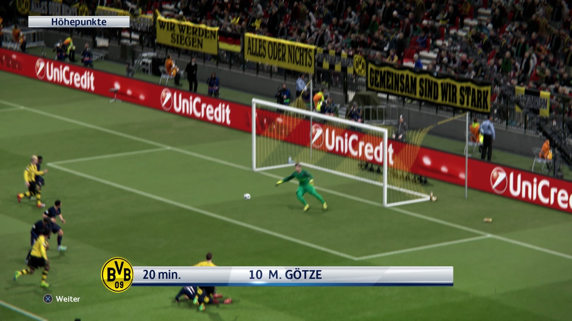 Pro Evolution Soccer 2017