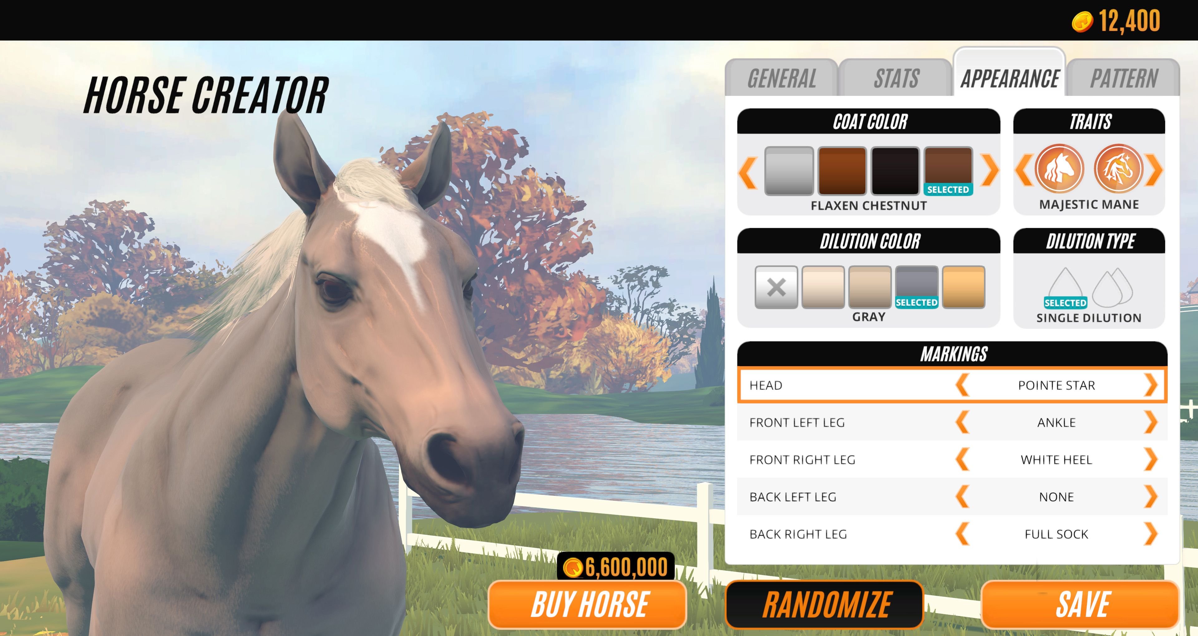 Rival Stars Horse Racing