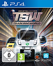 Train Sim World