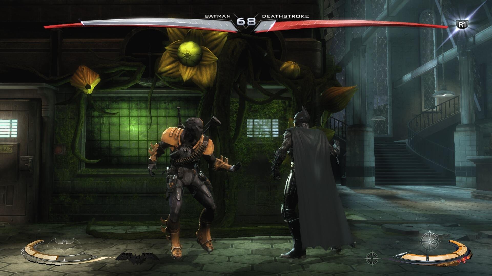 Injustice: Götter unter uns Ultimate Edition