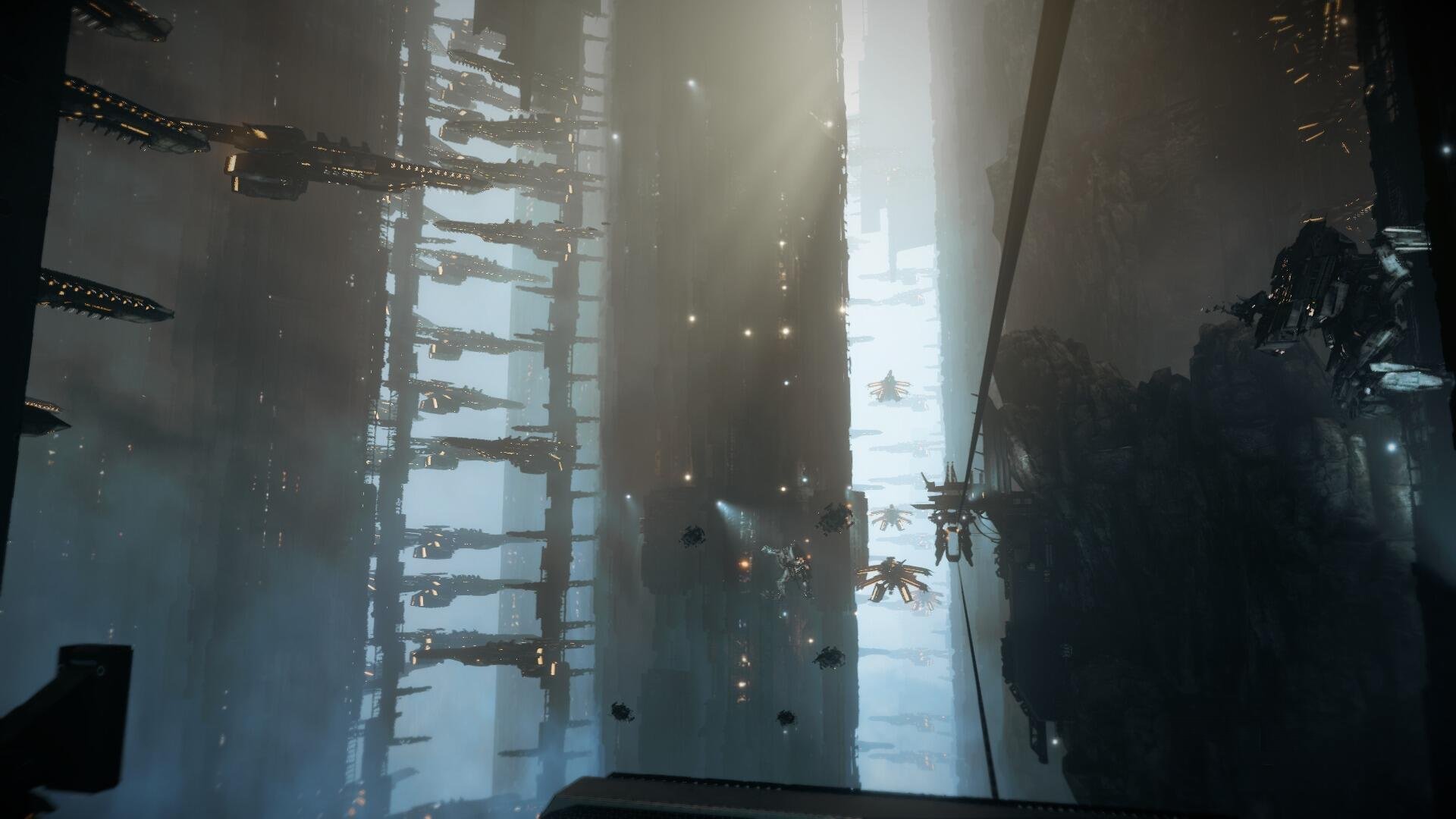 Killzone: Shadow Fall