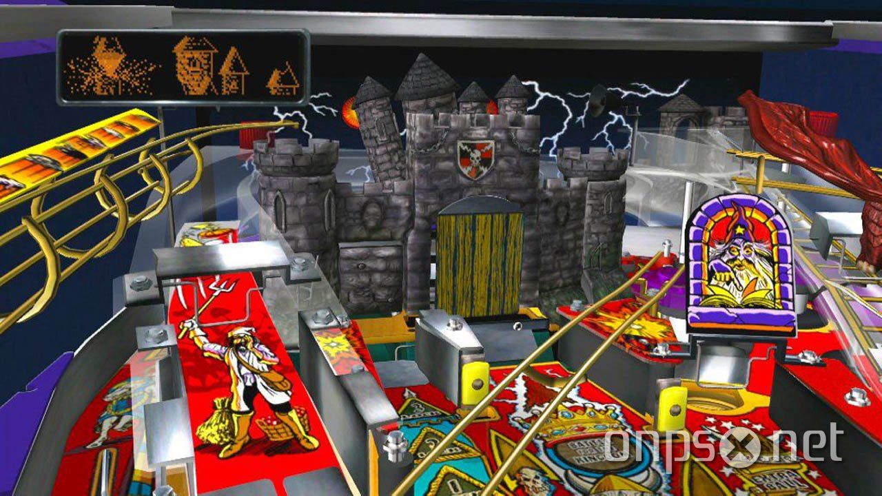 Williams Pinball Classics