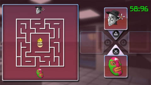 BUZZ! Das Logik-Quiz