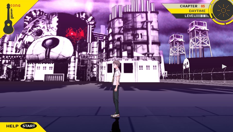 Danganronpa 2: Goodbye Despair