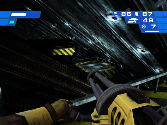 Warhammer 40.000: Fire Warrior