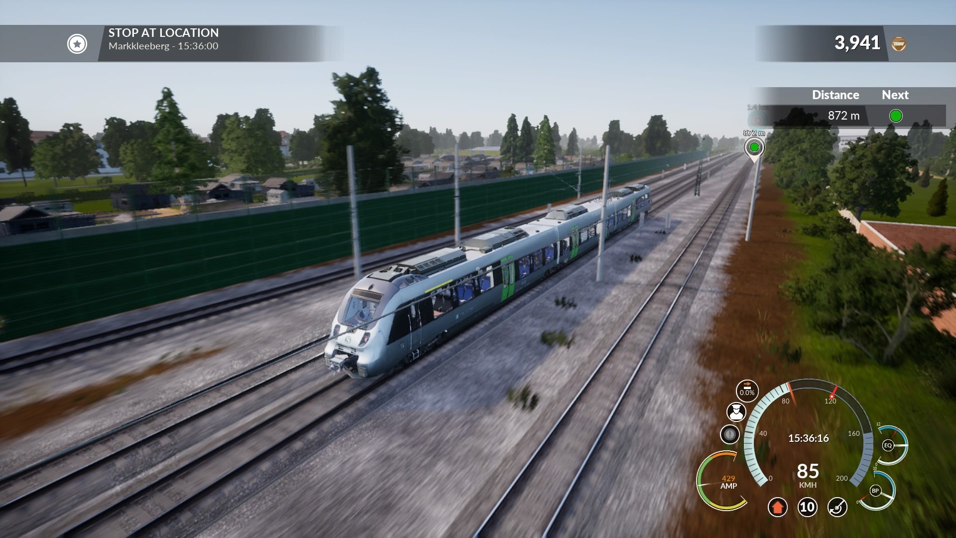 Train Sim World