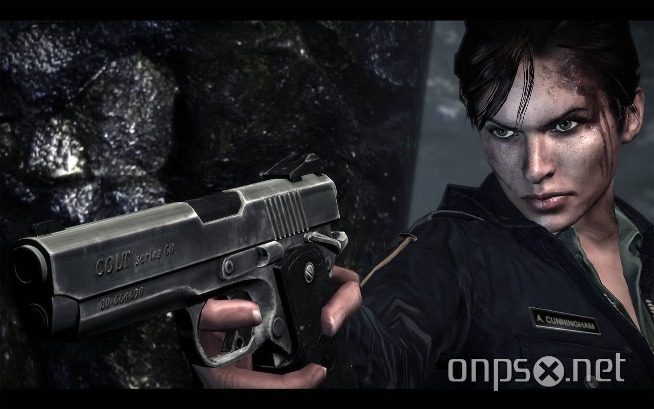 Silent Hill: Downpour