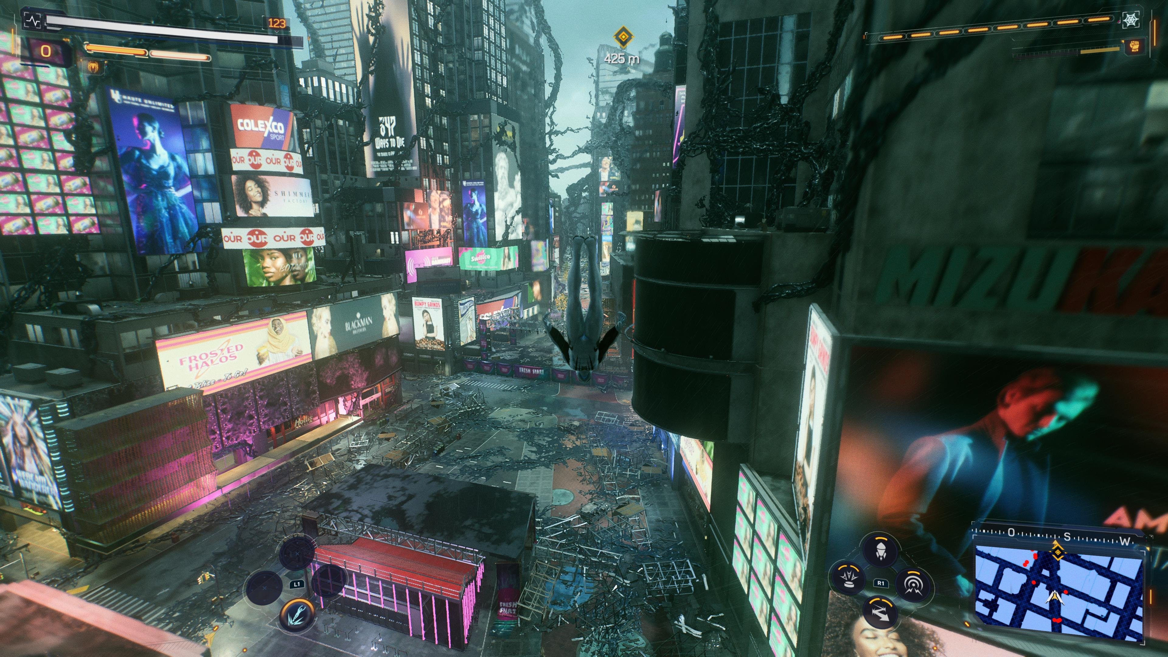 Marvel`s Spider-Man 2