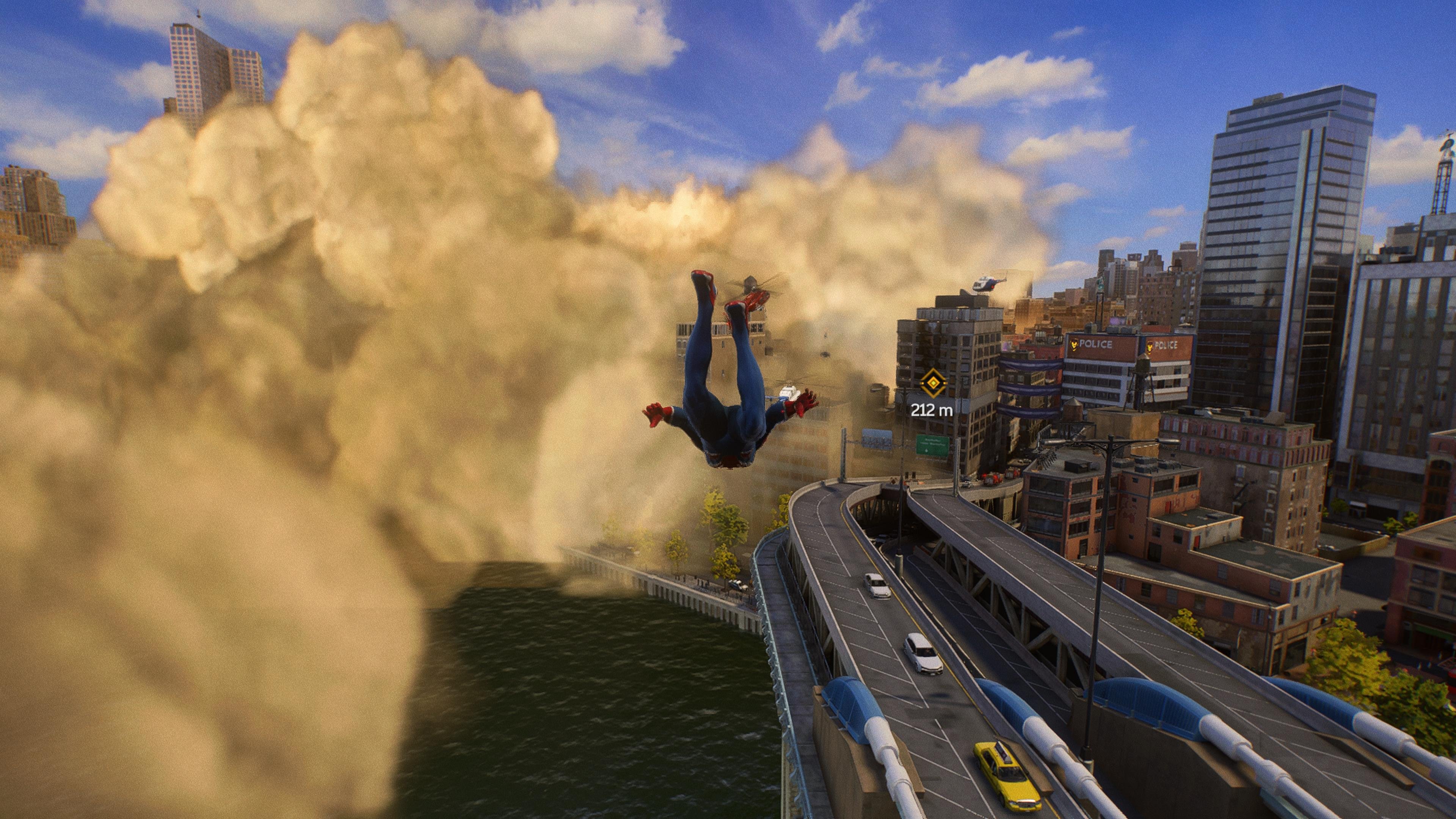 Marvel`s Spider-Man 2