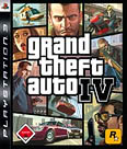Grand Theft Auto IV