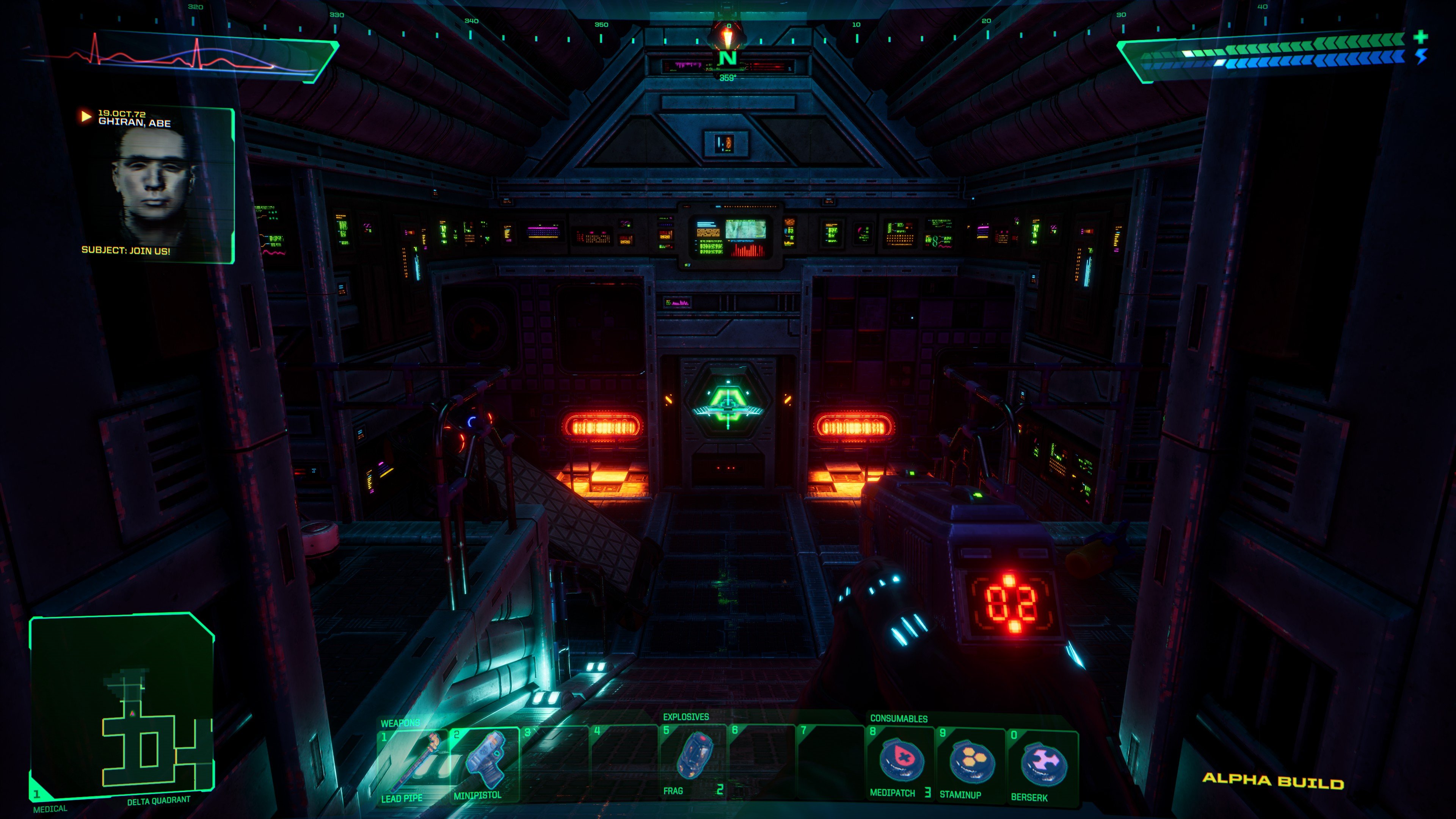 System Shock