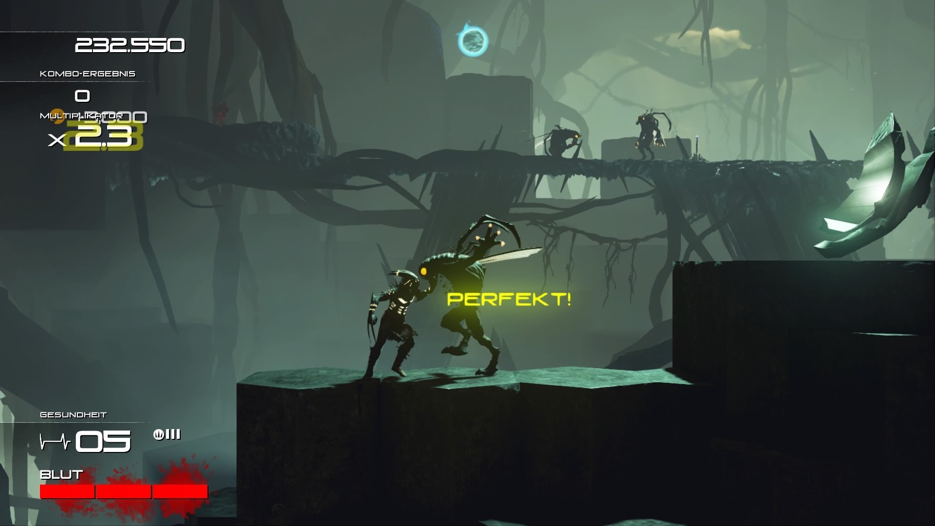 Neues Review: Shadow of the Beast