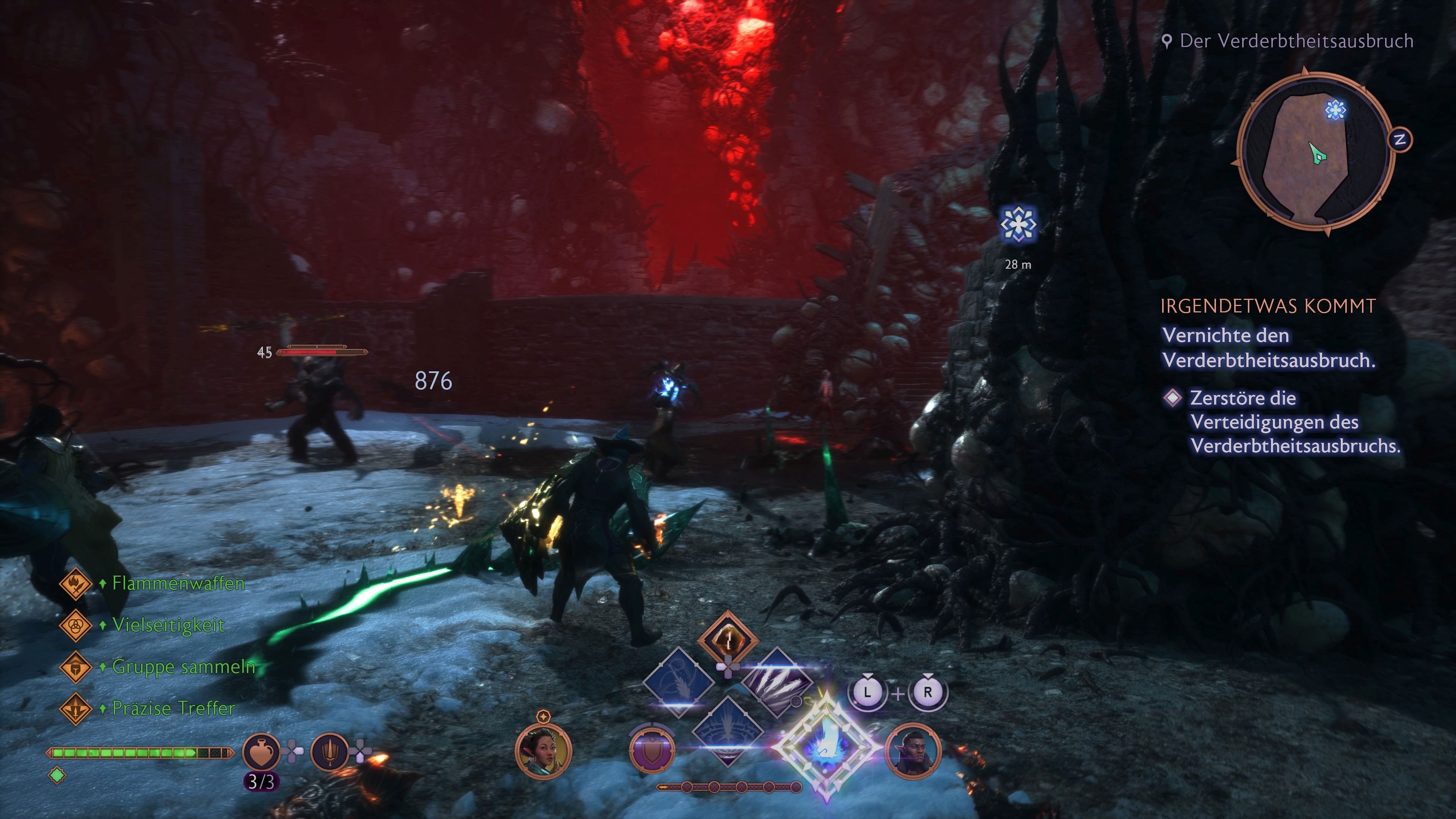 Dragon Age: The Veilguard