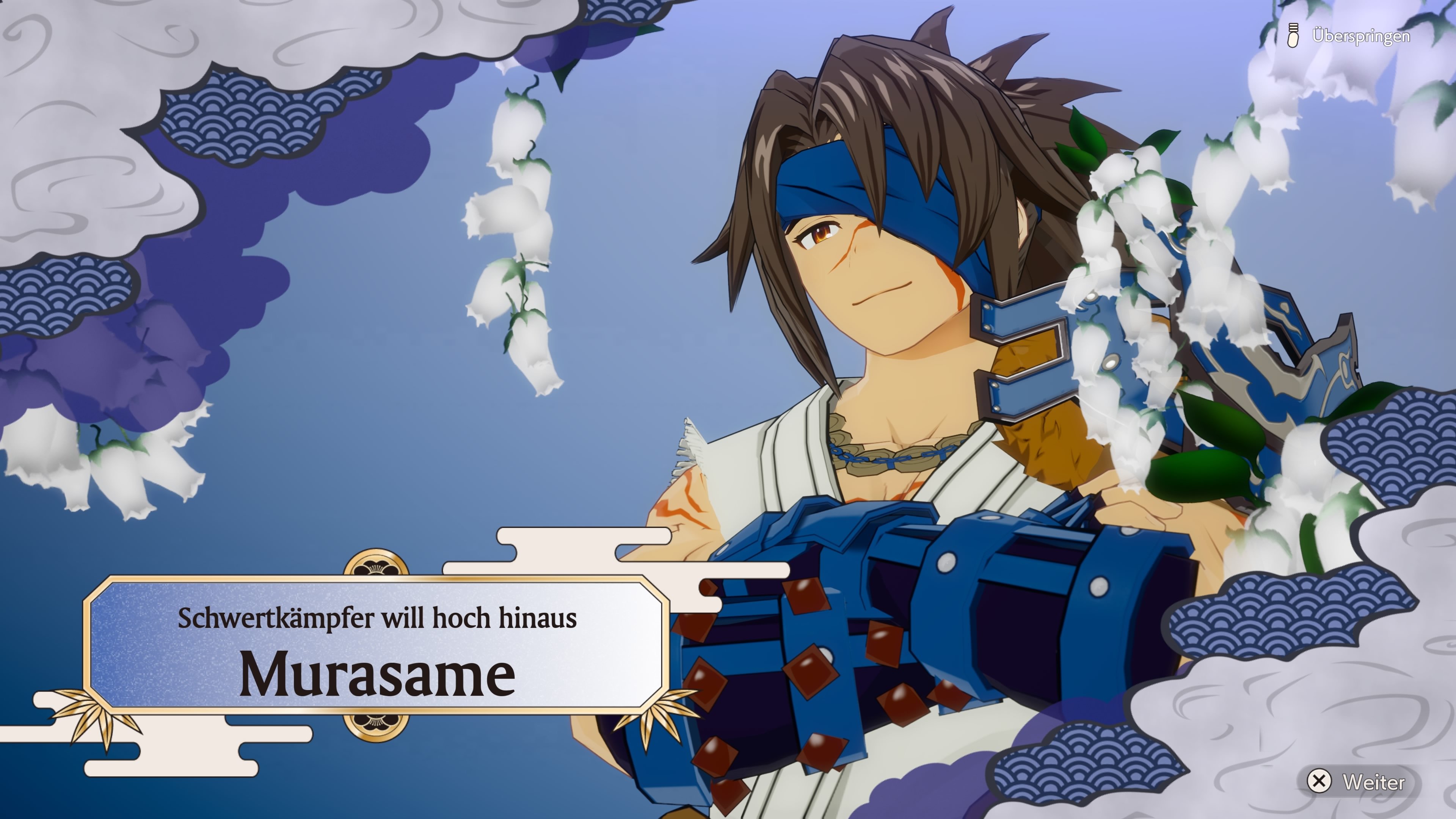 Rune Factory: Guardians of Azuma