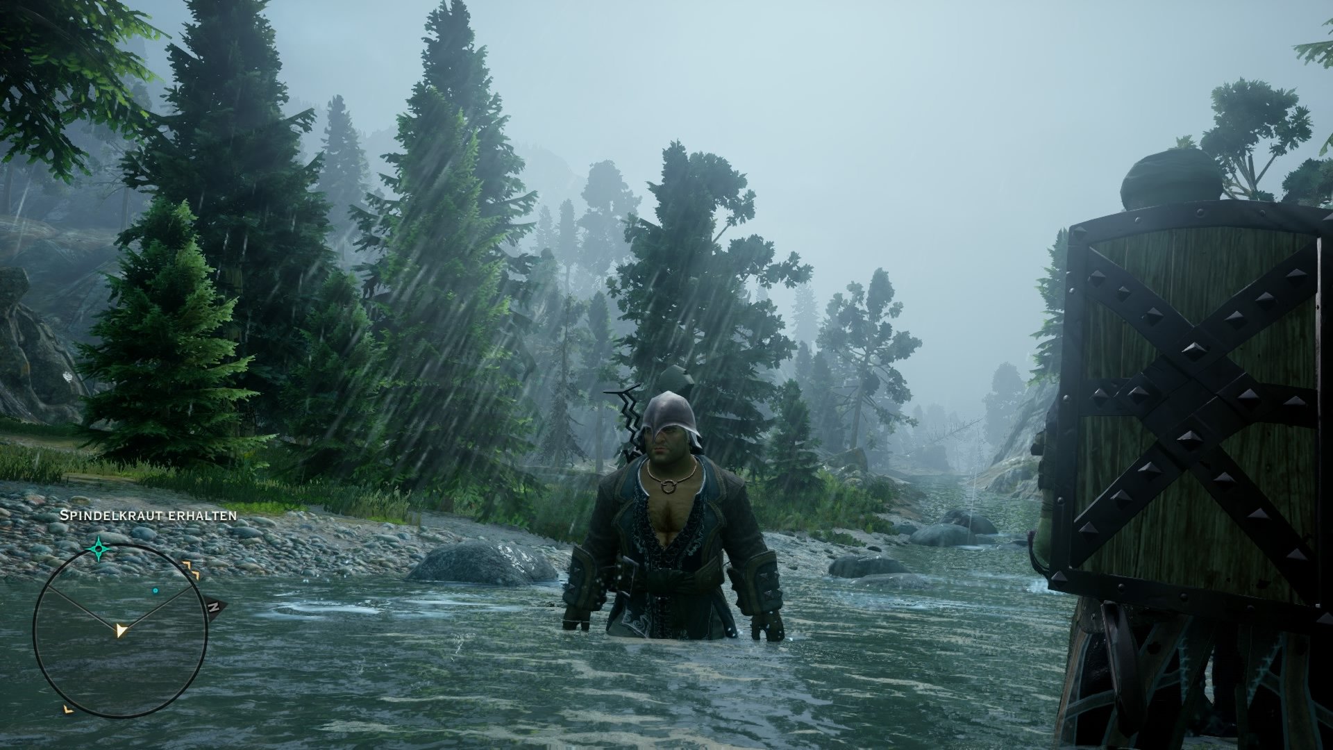 Dragon Age: Inquisition - Hakkons Fänge DLC angekündigt