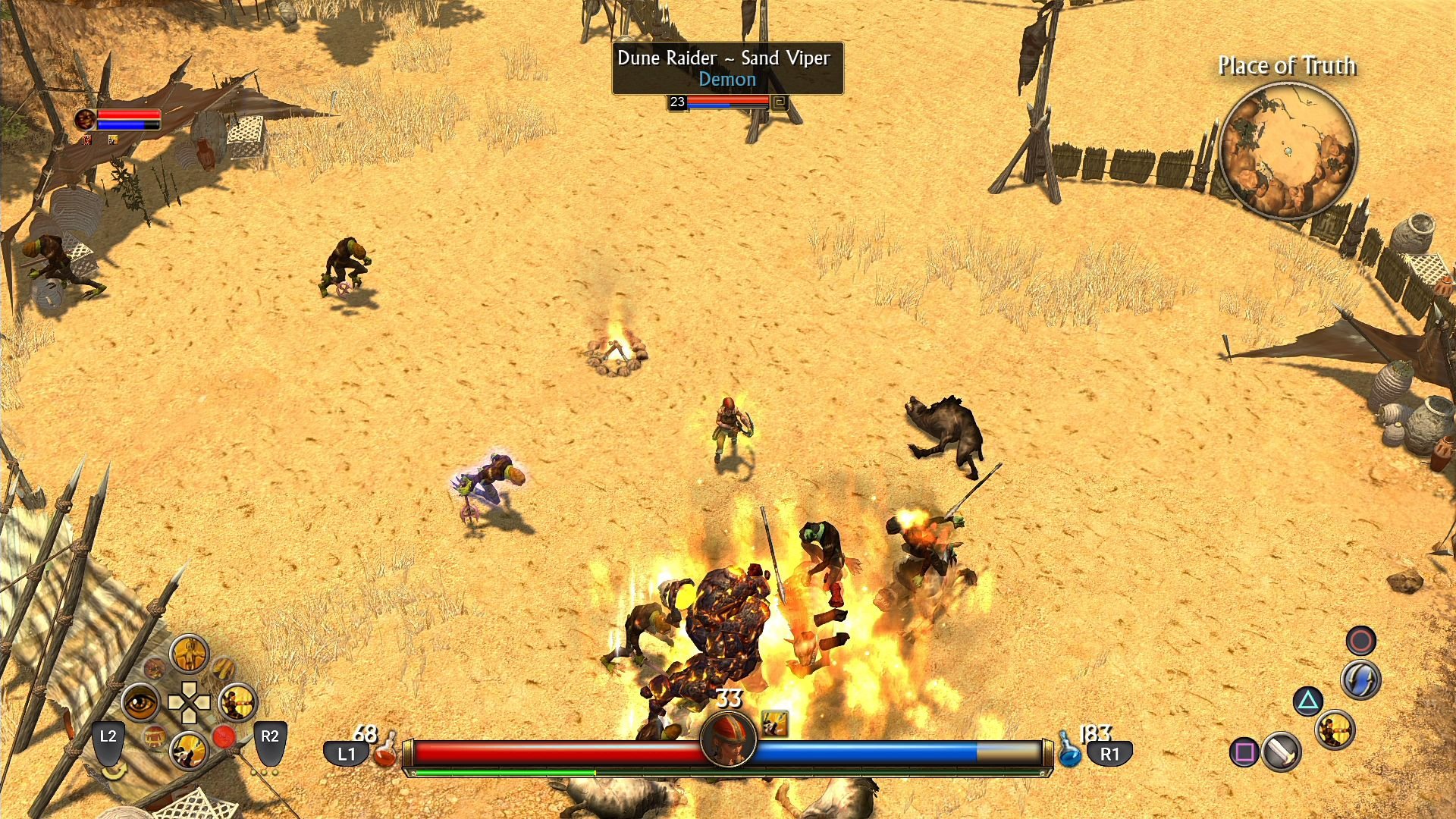 Titan Quest