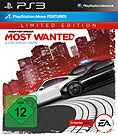 Need for Speed: Most Wanted