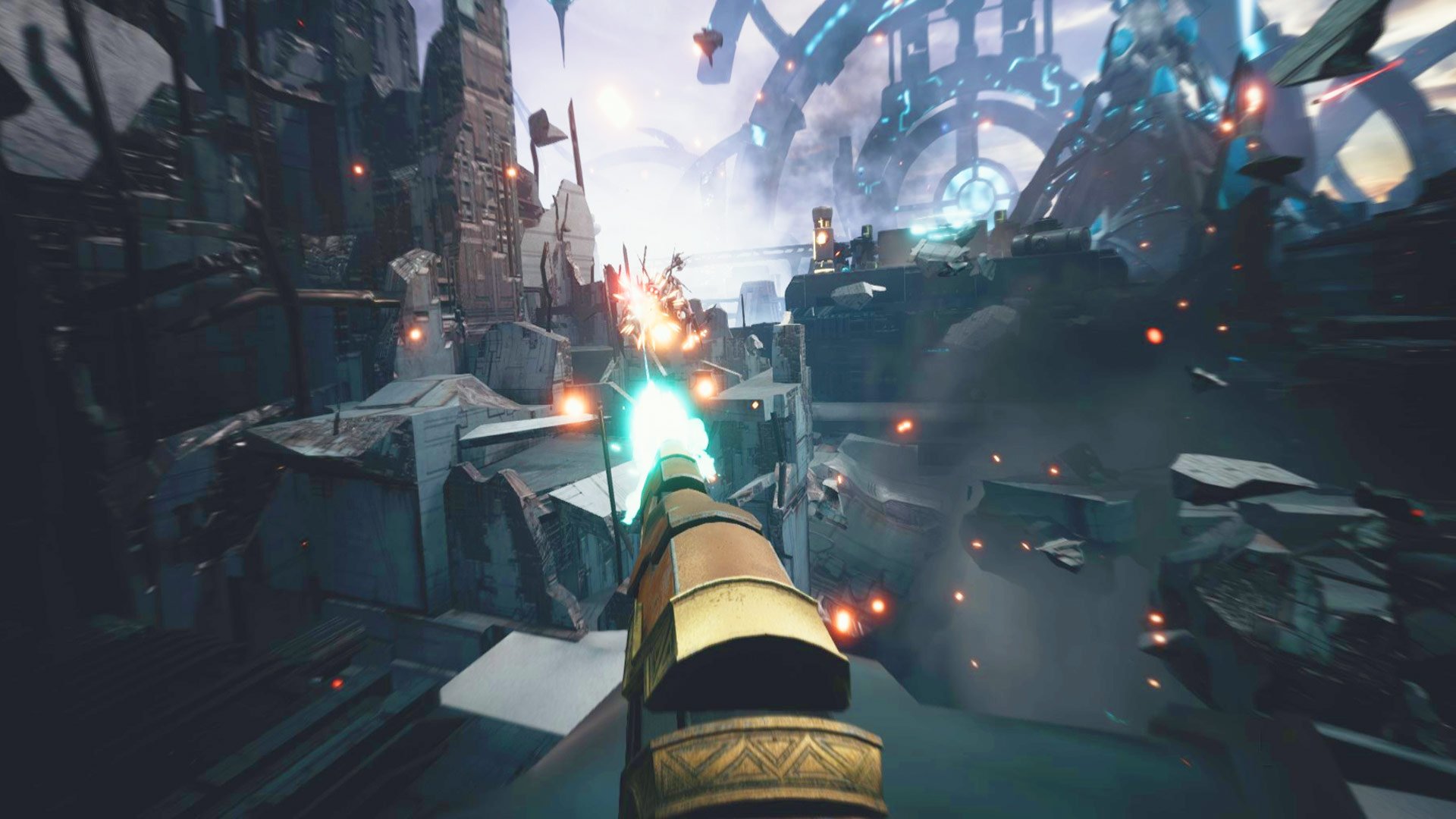 Unearthing Mars 2 für PS VR angekündigt