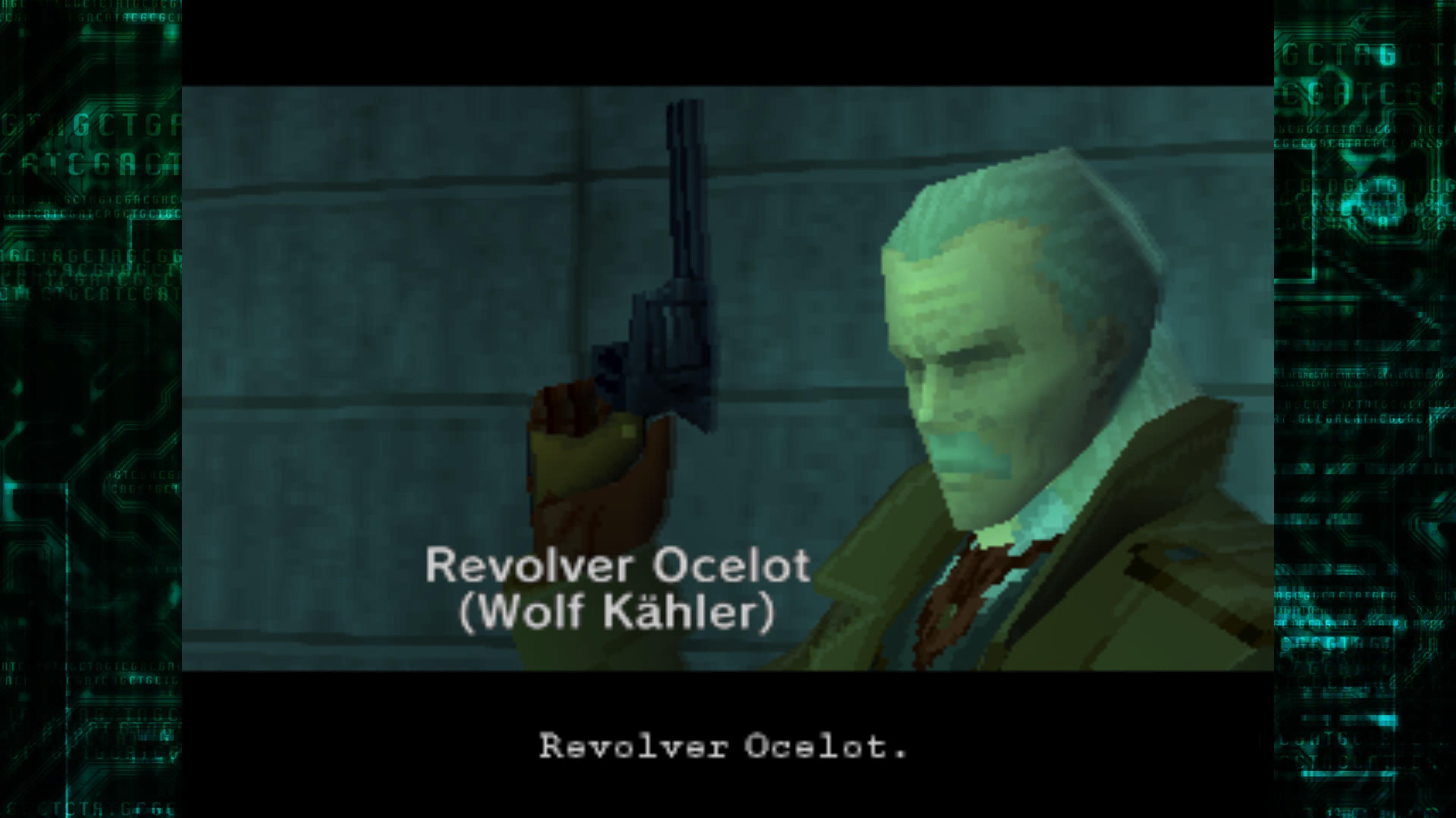 Metal Gear Solid: Master Collection Vol. 1