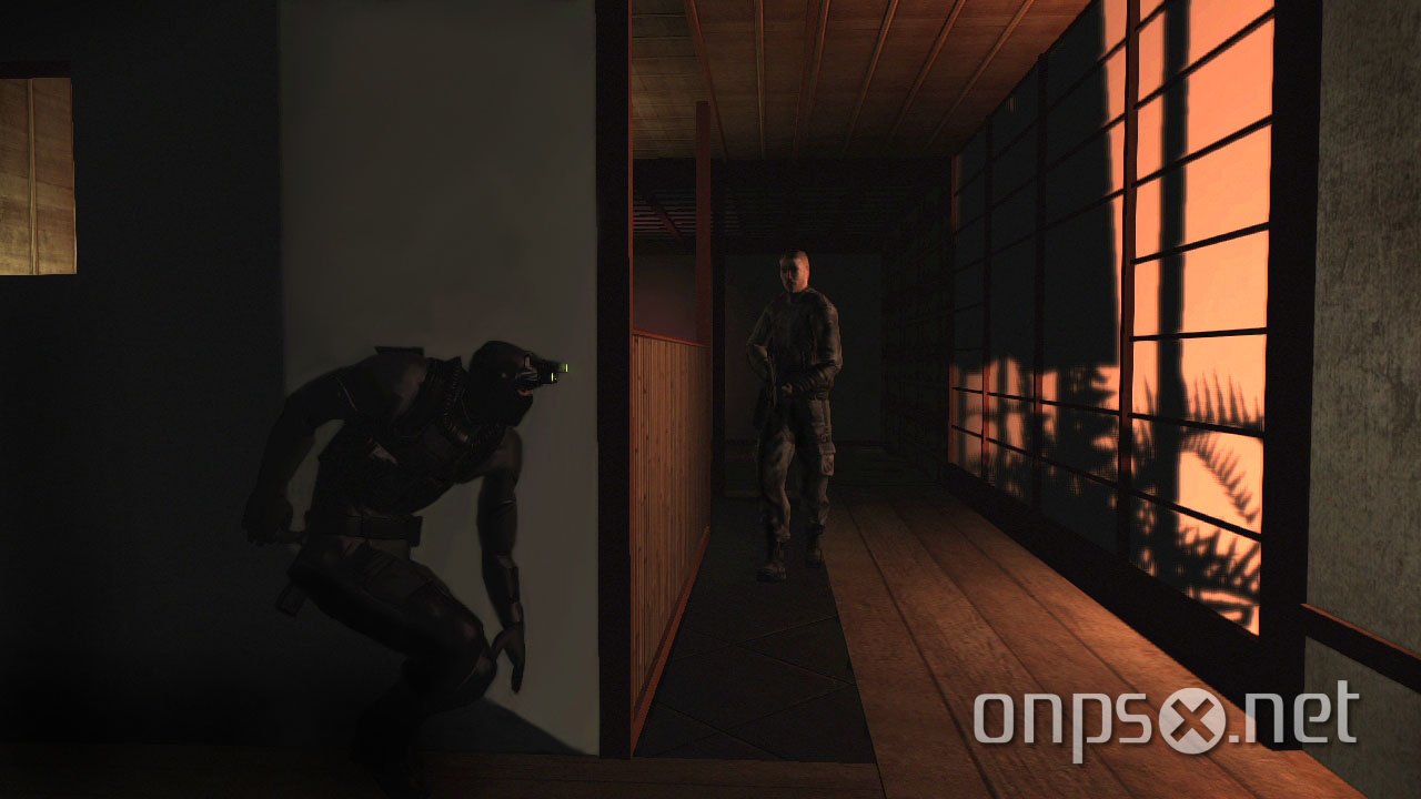 Splinter Cell Trilogy HD